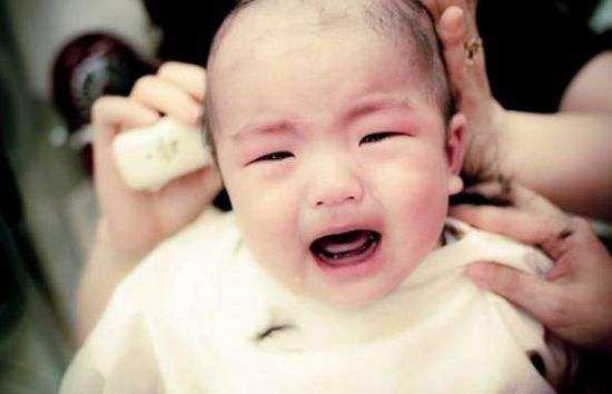 咸阳礼泉关中人看过来：谁说正月不剃头，剃头死舅舅