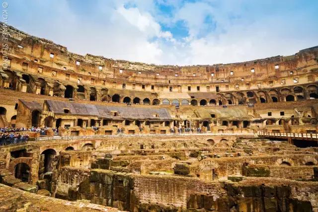 意大利罗马旅行的感受,意大利罗马自由行攻略