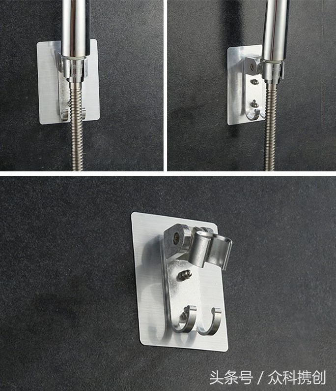 洗澡爽过做SPA！用了这款淋浴神器，才发现洗了20多年假澡！