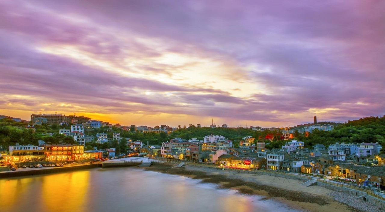 浙江小众乡村景点,江浙沪风景好的山野居住地