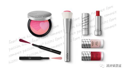 情人节礼盒11种礼品一生一世,情人节倒数礼盒