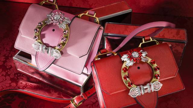 情人节礼物送礼大全,情人节送女朋友什么礼物好