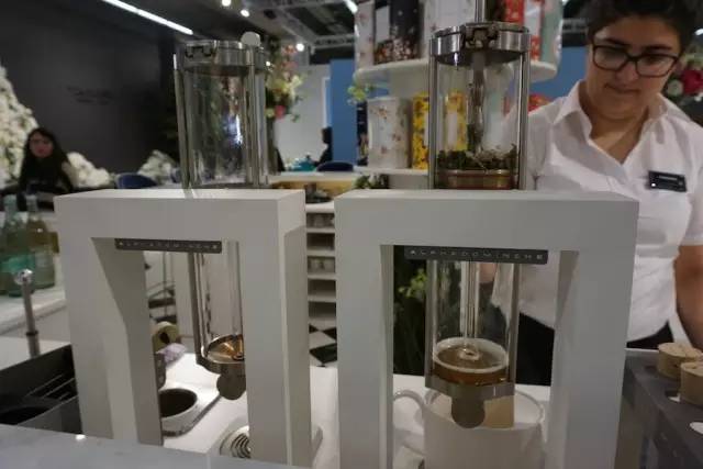 去处丨克服旅行上瘾症的最好办法，就是去逛一场家居展