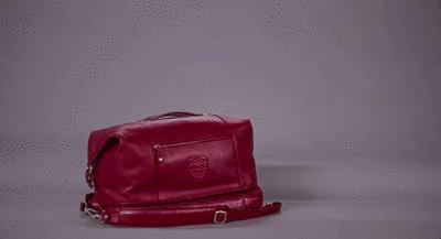 最实用的旅行背包,旅行背包超简单