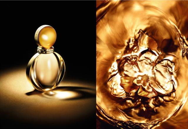 宝格丽香氛高奢,宝格丽香氛清新淡雅