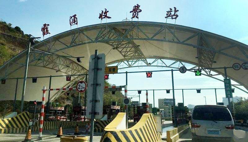 有人问大亚湾交通怎么样？直接把这条微信甩给Ta！