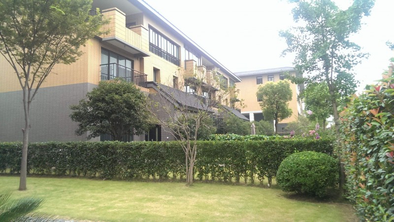 滁州买二手房还是买新房,滁州人去哪里买房