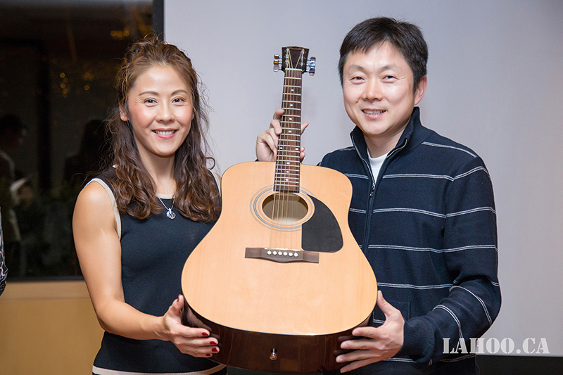 撒花｜与公益同行！庆祝Coromandel乐活网球公益晚宴圆满成功