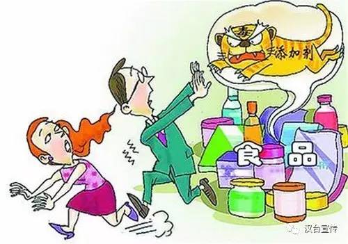 各大媒体曝光不良商家有啥作用呢,曝光不良商家弘扬社会正气