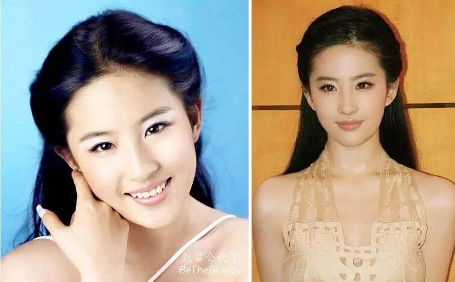 新垣结衣怎么那么像中脸型,为什么新垣结衣傻白甜得这么可爱