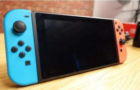 任天堂switch我的世界评测,任天堂switch评测连接电视