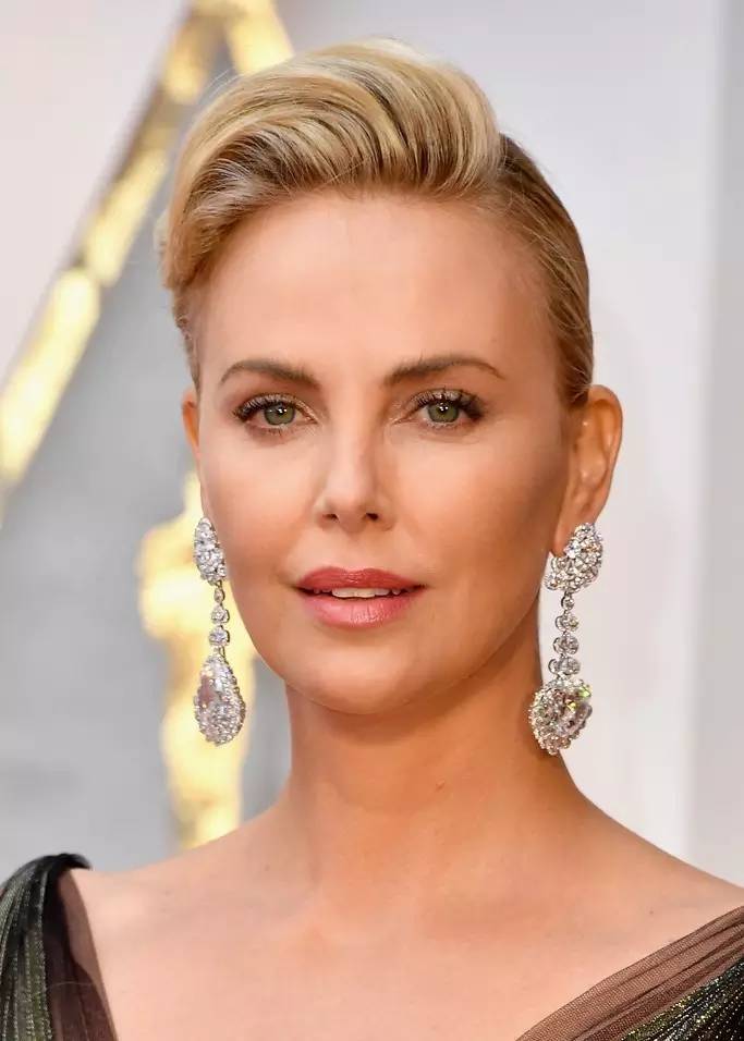 奥斯卡美妆,不想变美变帅