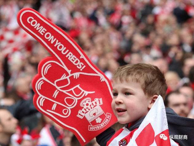 中信证券和AMER拟联合竞购英足球俱乐部南安普顿