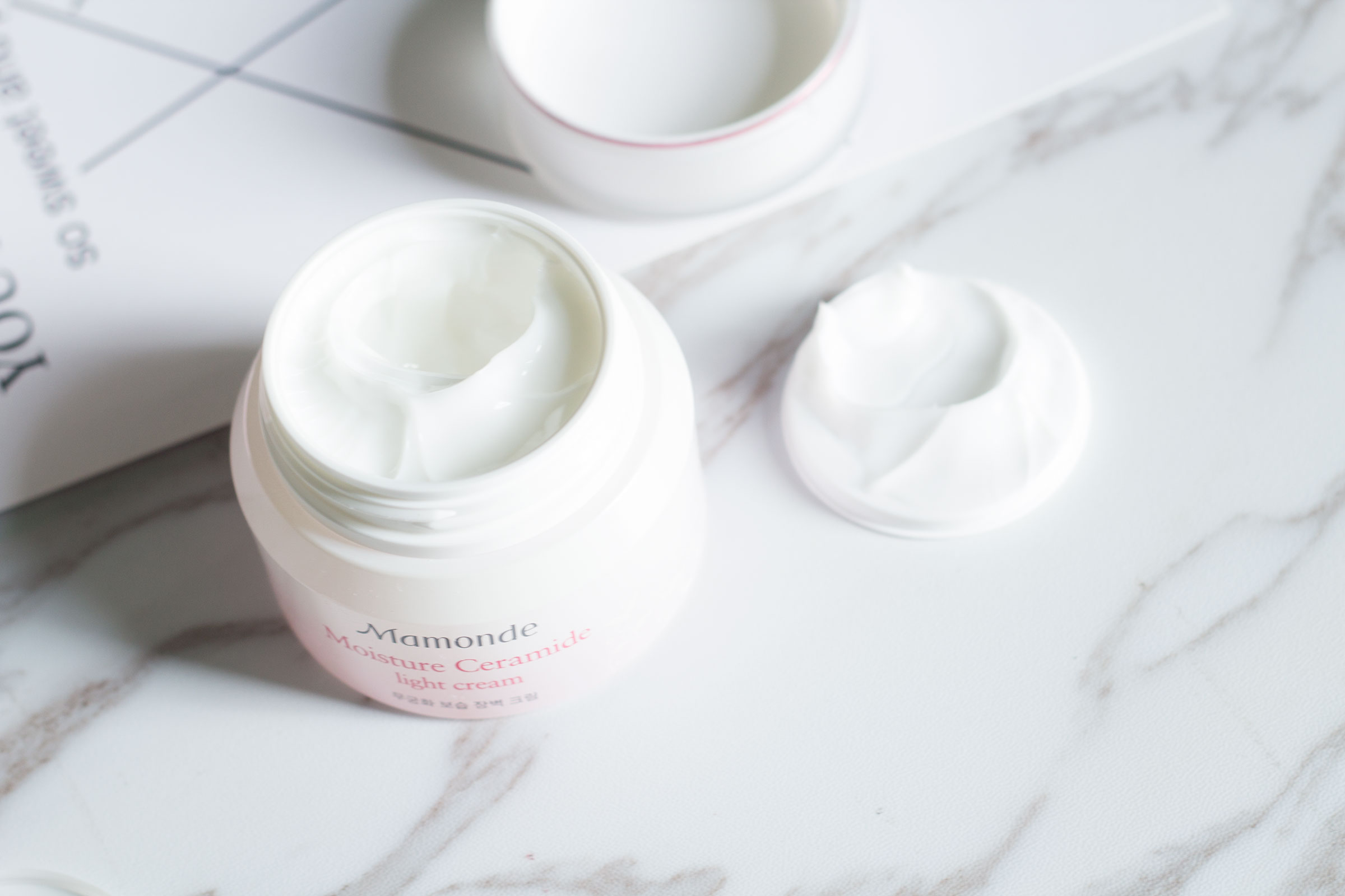 梦妆木槿水源保湿面霜,梦妆木槿保湿水怎么样