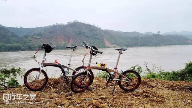 为什么改折叠车,折叠车有啥好改的