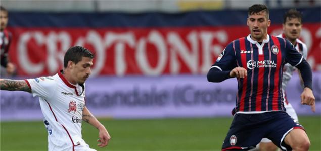 意甲第36轮热那亚1-2不敌亚特兰大,意甲热那亚保级而战