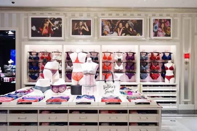 维密线下店成都,维密全球门店