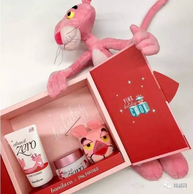 韩国真正火彩妆,韩国流行的彩妆