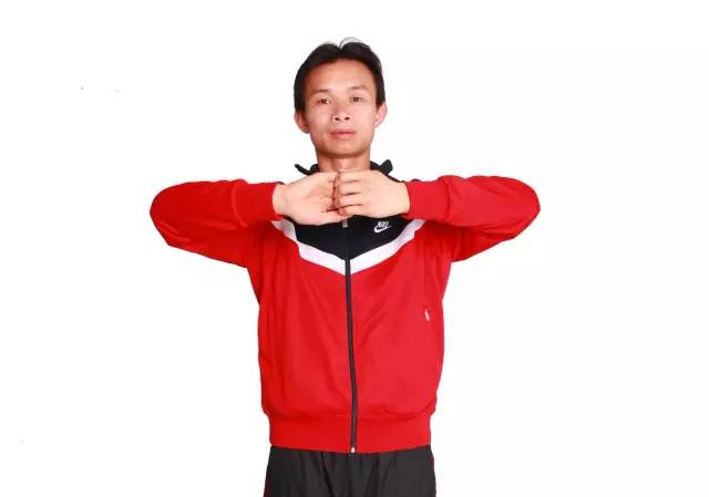 办公小动作,办公室锻炼身体小动作