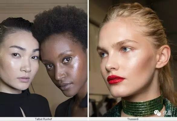 春夏美妆新品,春夏季美妆流行趋势