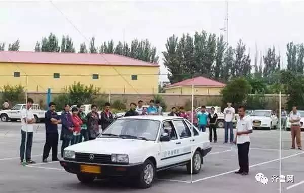 济南驾校排名前十名,2020济南驾校排行