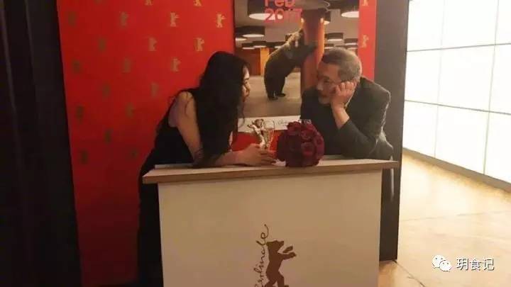 她做小三拿影后，你不能停止注视她｜本周最IN