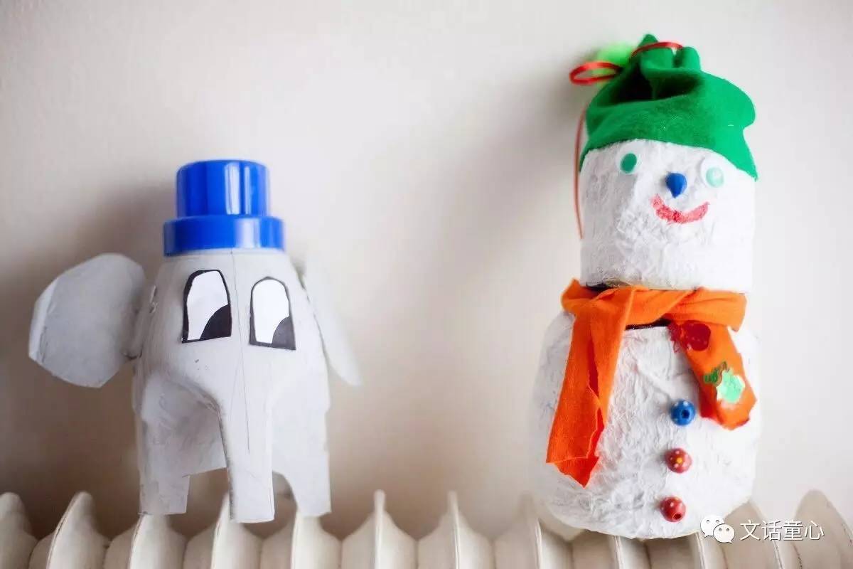 文话课|亲近自然,注重体育,希腊幼儿园长这样!