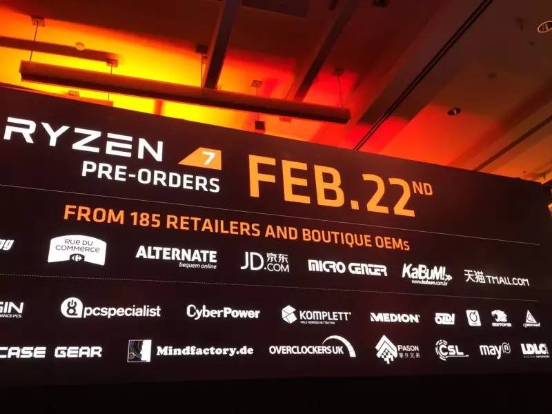 AMDryzen锐龙处理器,处理器amdryzen51500x四核14nm