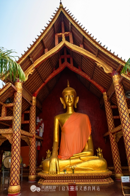 人生必须经历一次孤独的旅行,人生一定要去一次版纳