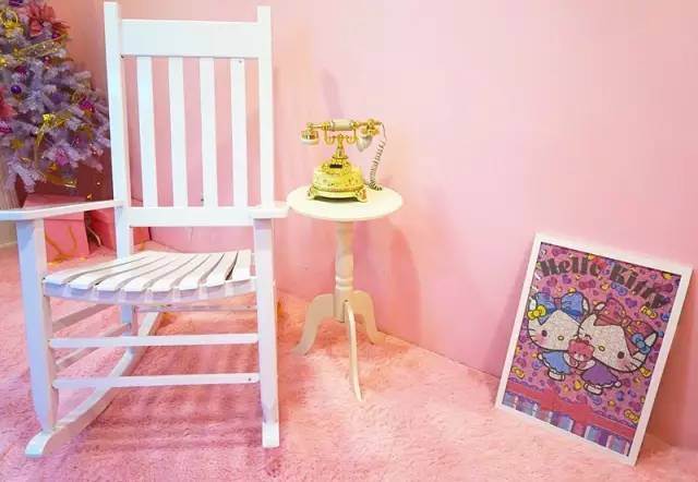 整个魔都已经被ta们攻陷……还不快去拔草秀胖友圈?!