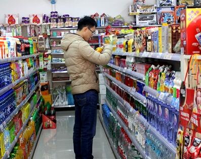 雅堂小超周口店,雅堂小超市照片