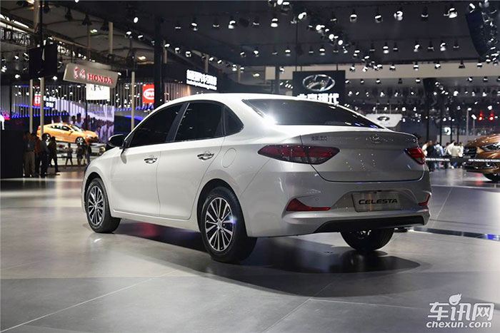 2023年北京现代全新悦动报价图片,2008年现代悦动配置