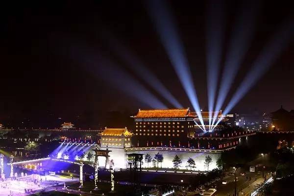 在西安生活的22种神奇体验，竟然条条都……