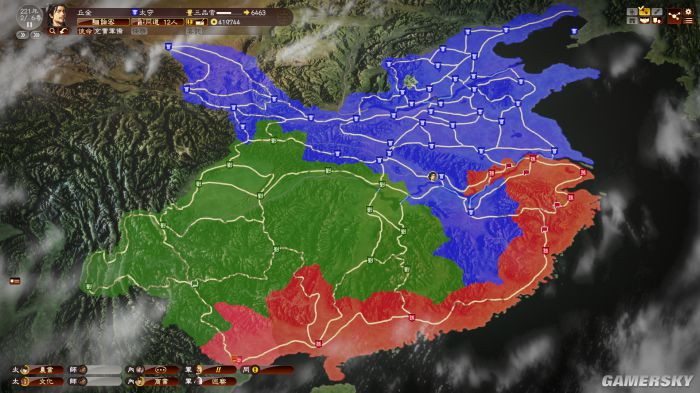 三国志13pk跟不pk区别,三国志13PK版