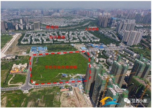 兰西小屋升学指导城南K-12神秘工地挖宝