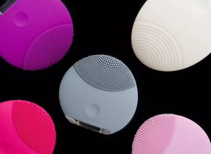 foreo洁面仪哪个更实用,最新foreo触感洁面仪使用说明