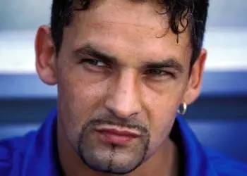 罗伯特巴乔和大罗谁更强,罗伯特巴乔最后一场比赛