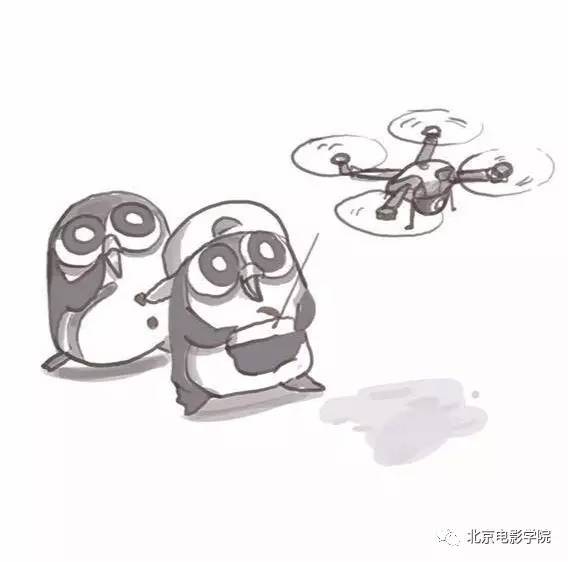 北影艺考演戏,北影艺考的热闹非凡