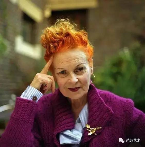 西太后：我是个反叛者，但我绝不是个局外人！