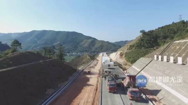 厦沙高速复线开工,2024厦沙高速什么时候恢复通车