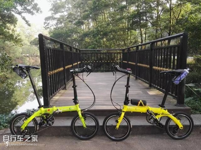 为什么改折叠车,折叠车有啥好改的