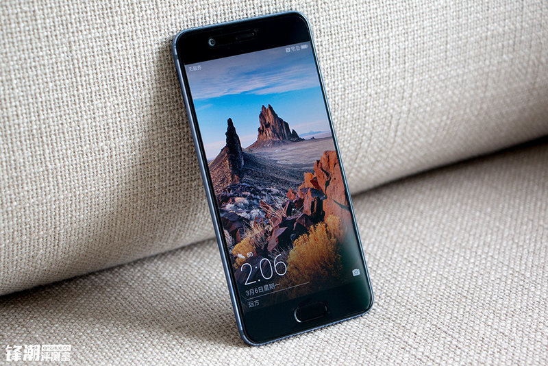 华为p10评测拆解,华为p10全面曝光