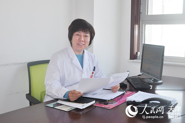 天津三八红旗手评选条件,2018年天津市三八红旗手名单