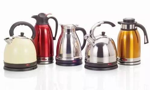 美国人用电水壶烧水,美国人为什么不用热水壶