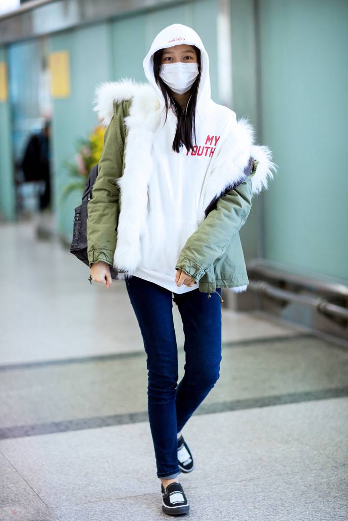 vans网红,vans懒人鞋经典款搭配