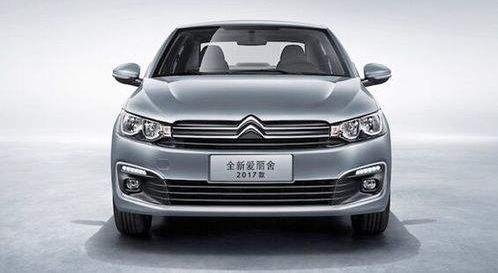 换表不换芯，“扛把子”爱丽舍还能扛起法系品牌的大旗吗？