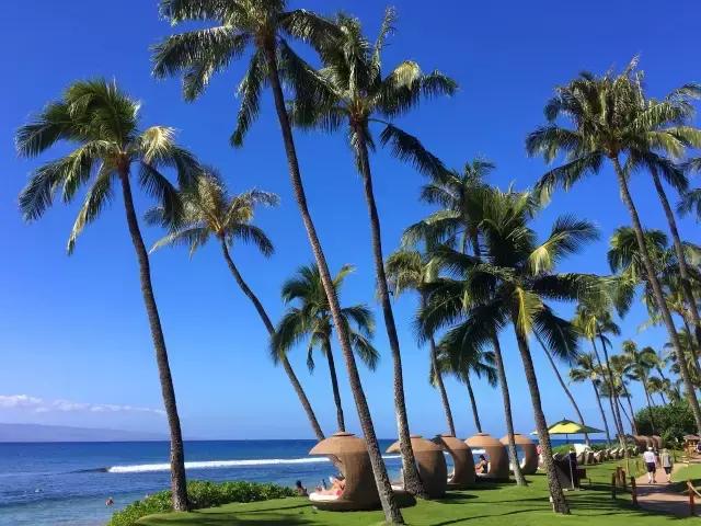 毛伊岛游记,毛伊岛太阳之屋