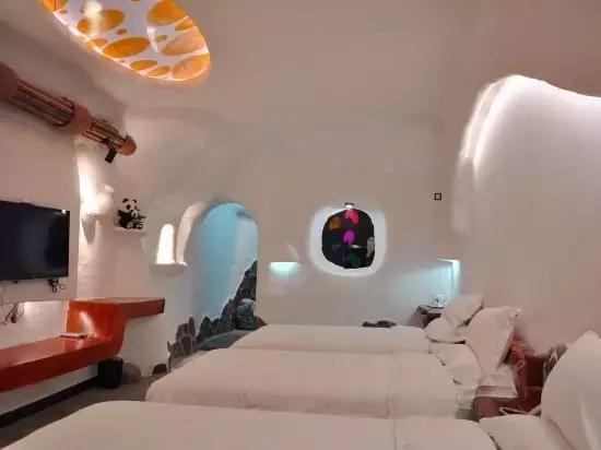 上海疯狂动物城主题酒店,上海迪士尼酒店布置疯狂动物城