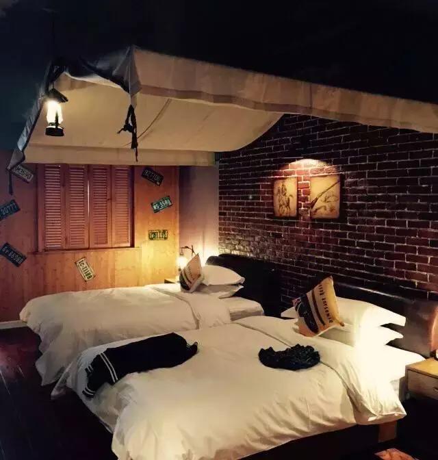 上海疯狂动物城主题酒店,上海迪士尼酒店布置疯狂动物城