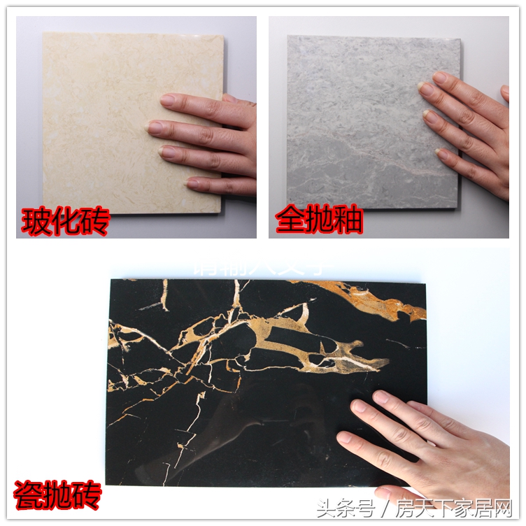 瓷抛砖是最好的砖吗,瓷抛砖揭秘